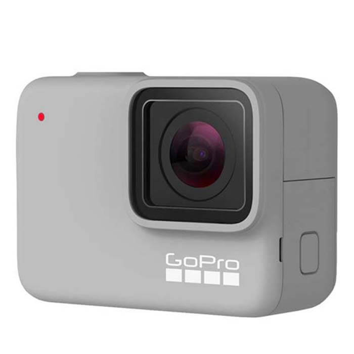 Printable Instructions Go Pro Hero 7 White